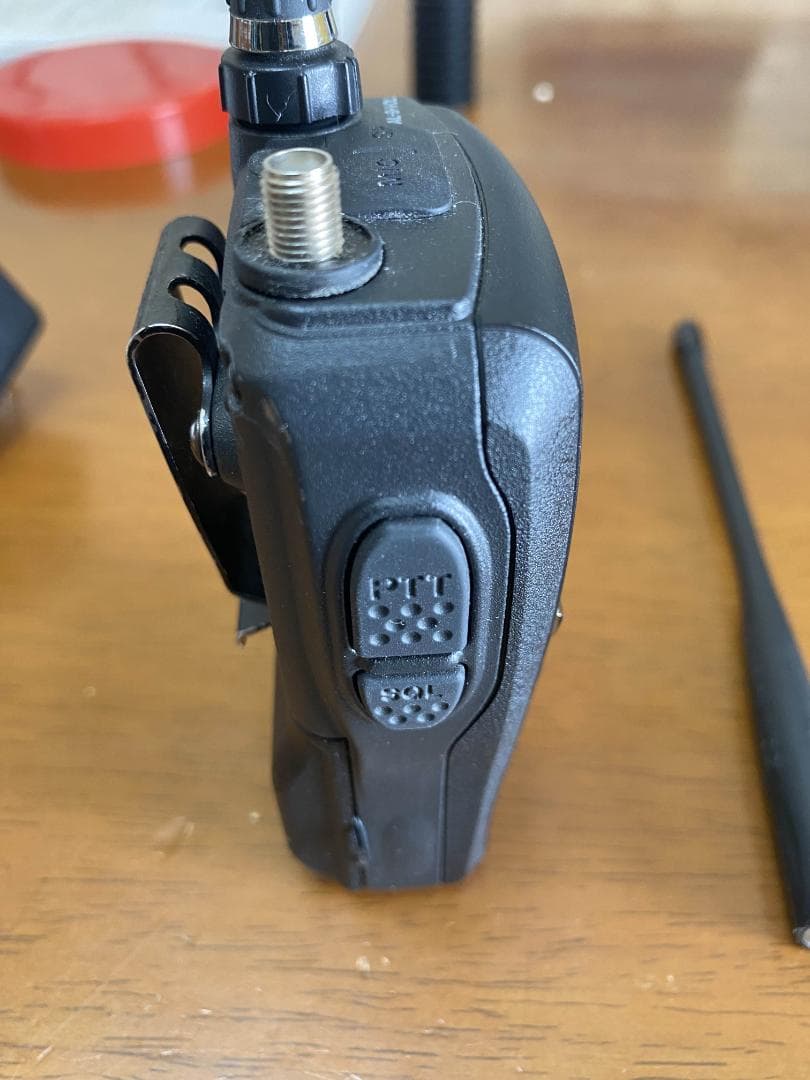 ICOM ID-91 D-STAR 144/430 デジタル