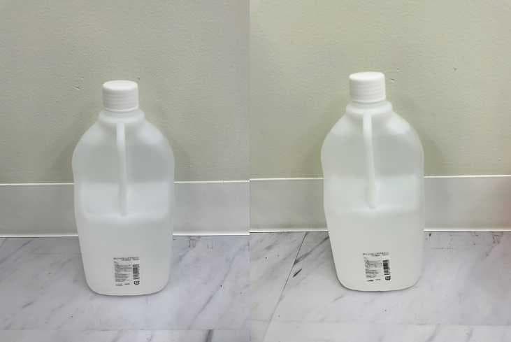 オレンジ　ピュアアセトン1800ml×２本　ジェルネイル リムーバー　除光液