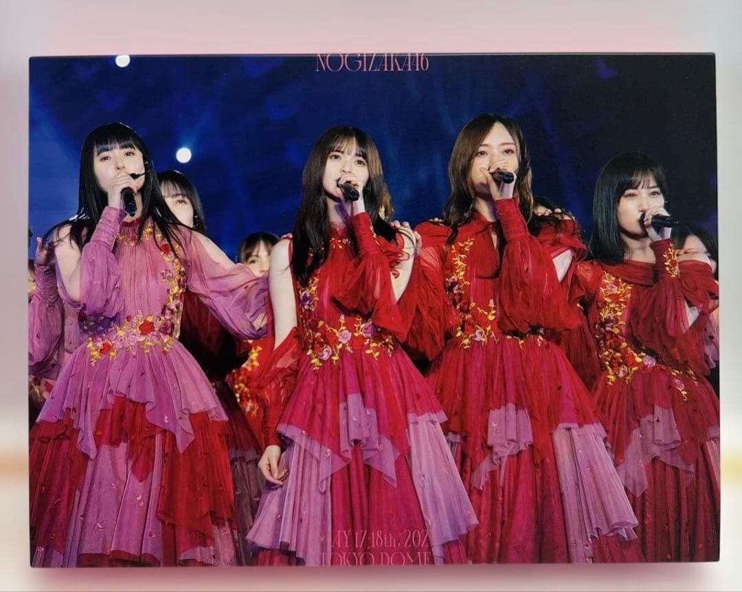 ミュージック NOGIZAKA46 ASUKA SAITOGRADUATION CONCERT