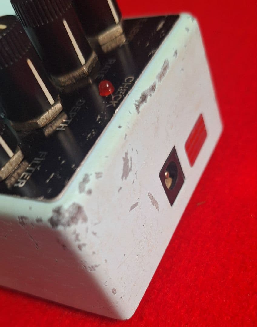 BOSS CE-5 Chorus Ensemble アナログ ピンクラベル