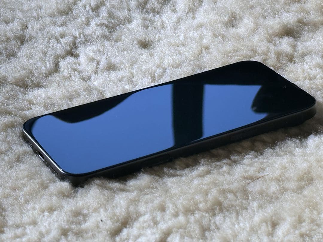 iPhone 16ProMax 512GB SIMフリー A3295 ジャンク