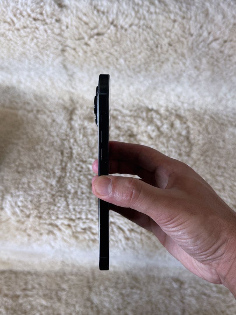 iPhone 16ProMax 512GB SIMフリー A3295 ジャンク