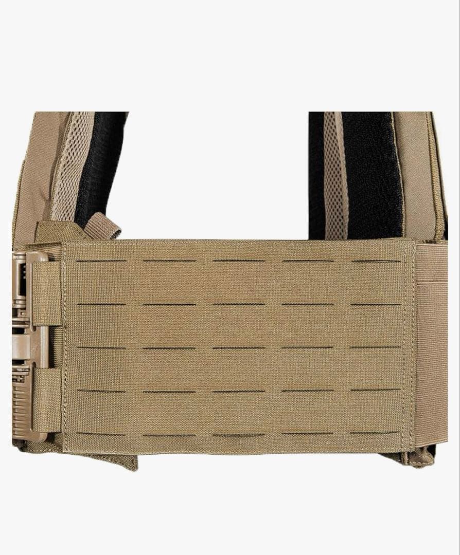 261280 タスマニアンタイガープレートキャリア QR LC ・