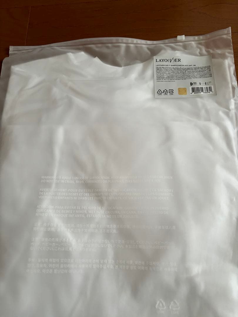 【さかゆう】BTS V layover tシャツ Mサイズ他