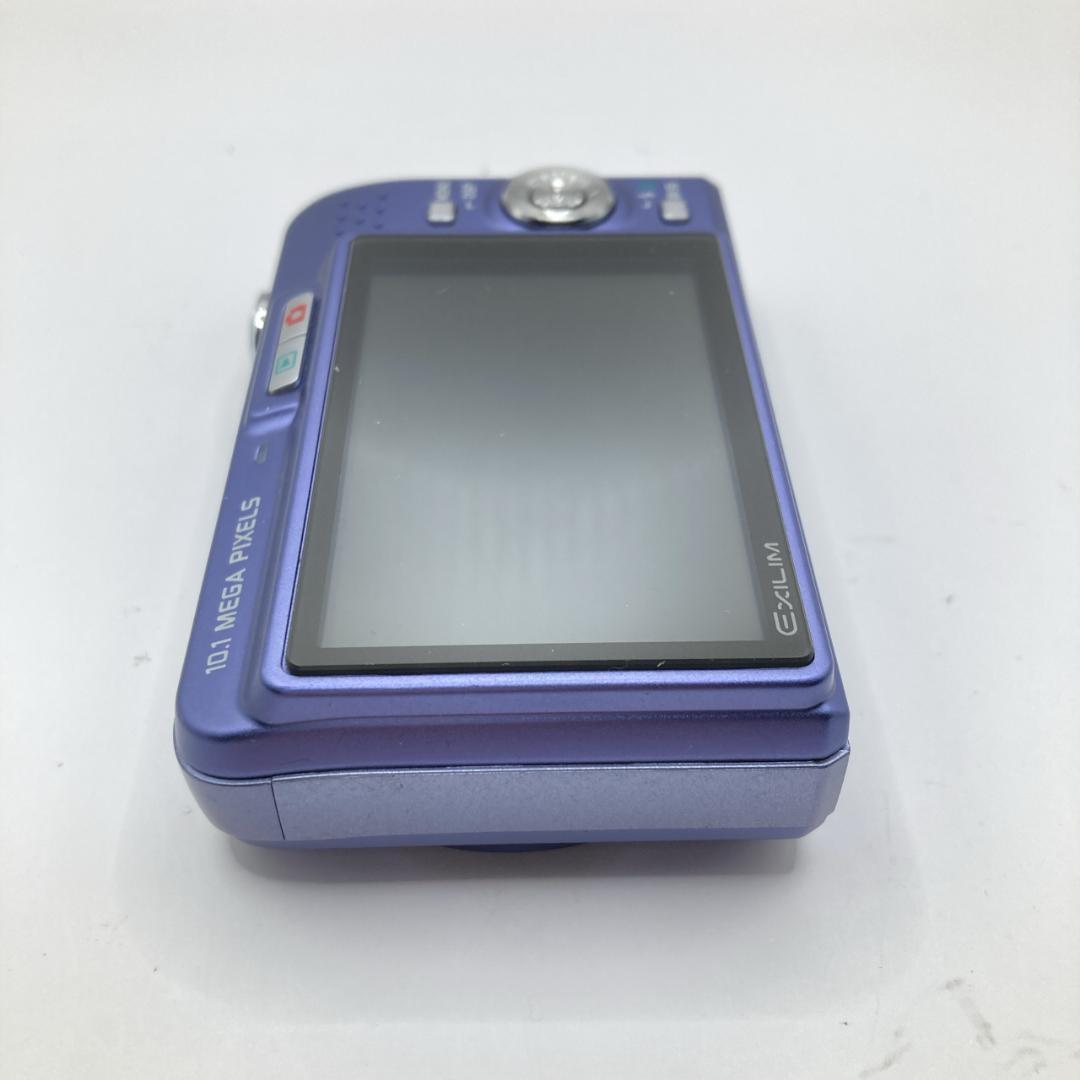 CASIO EXILIM EX-Z1050 コンパクトデジタルカメラ コンデジ