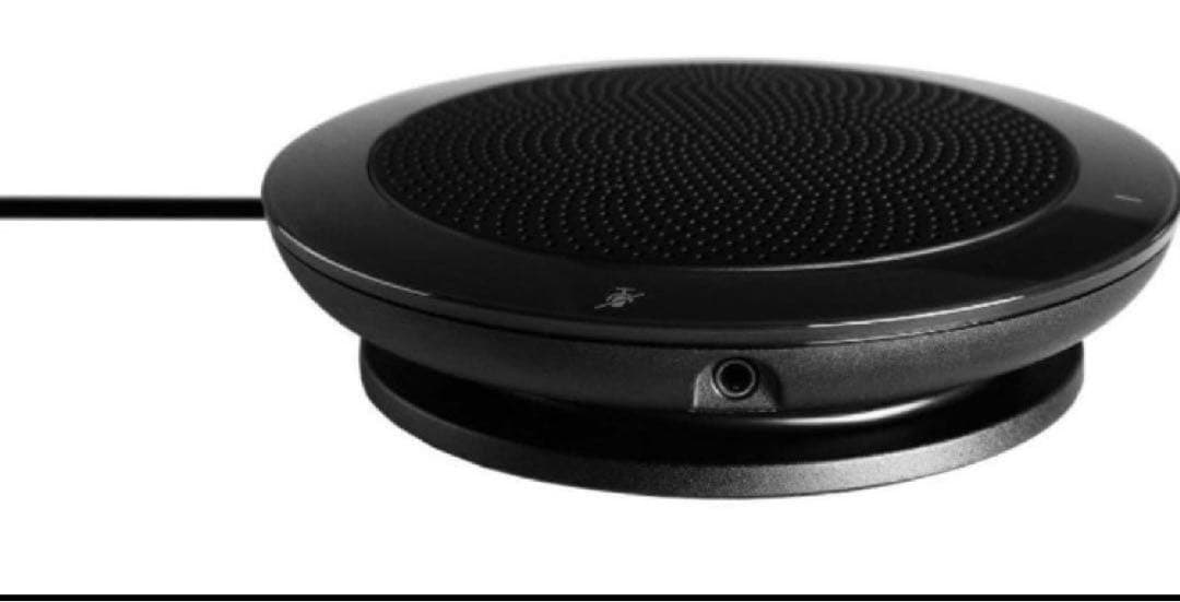 Jabra Speak 410 「7410-109」新品、未使用