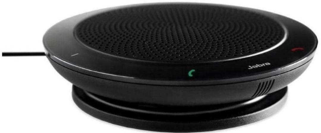 Jabra Speak 410 「7410-109」新品、未使用