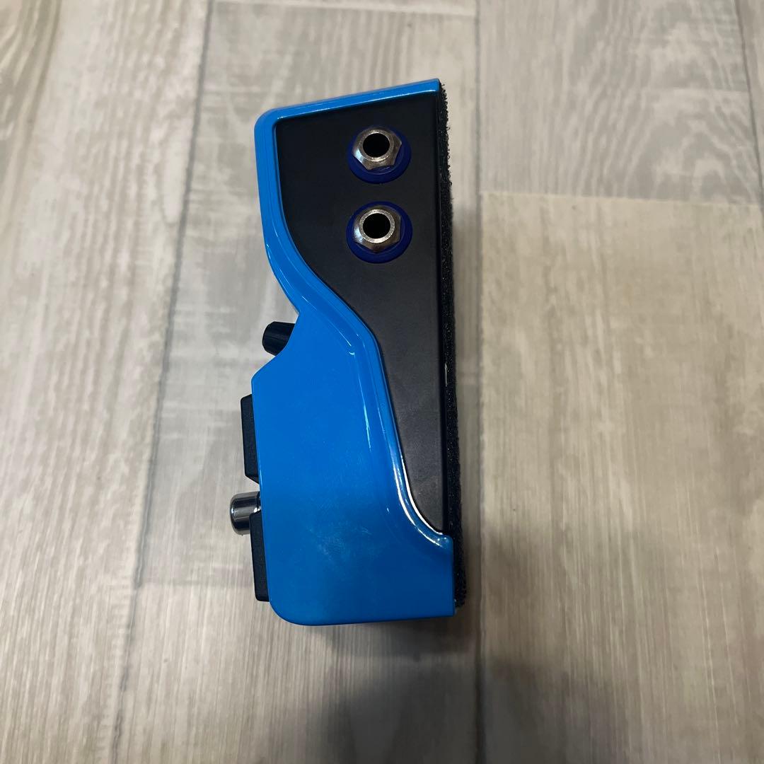 【美品】ZOOM MS-70CDR+ ギターエフェクター