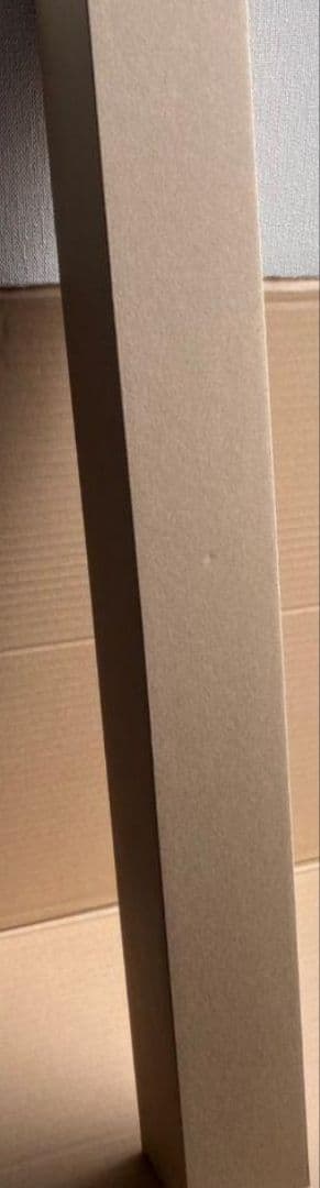 武田鉄平 FLOWERS ポスター 紫 直筆サイン ②