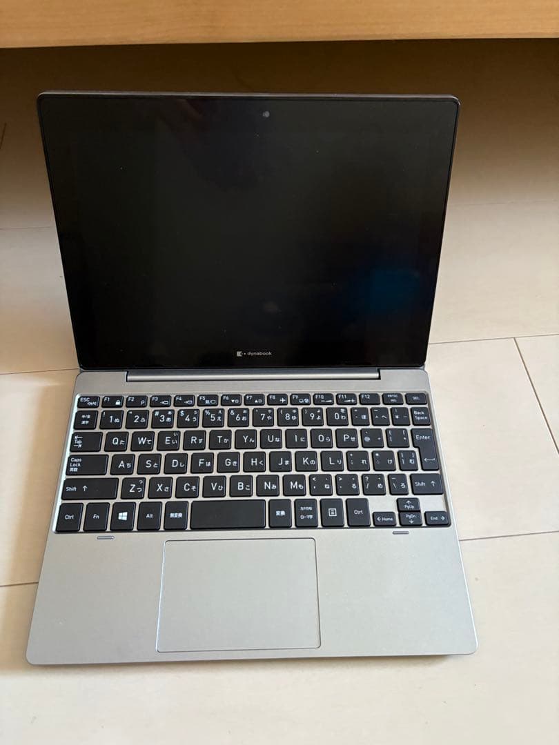 美品 Dynabook K50/FP