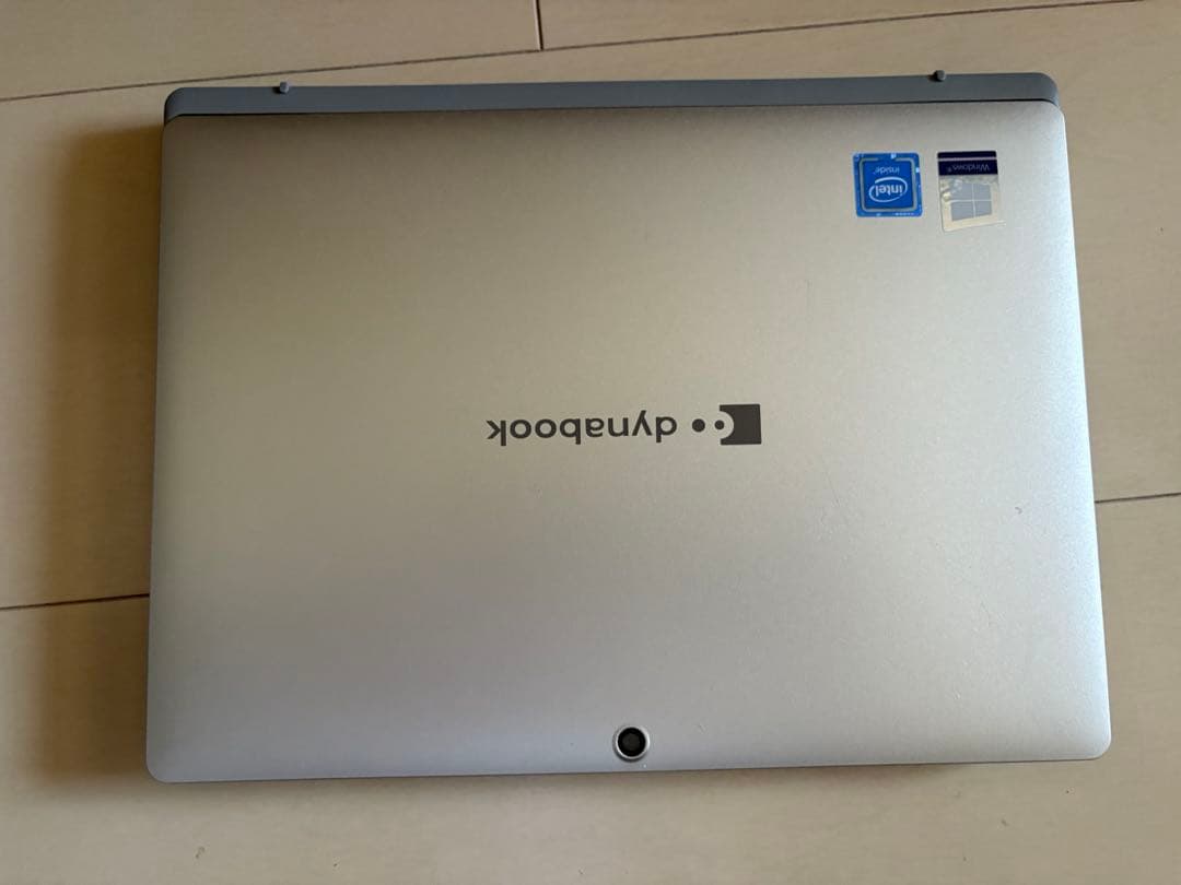 美品 Dynabook K50/FP