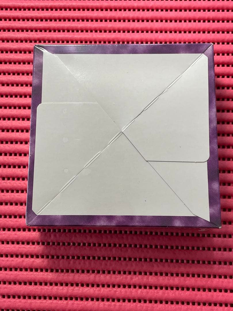 未開封 遊戯王 2期 悪夢の迷宮 BOX 再販 シュリンク付き