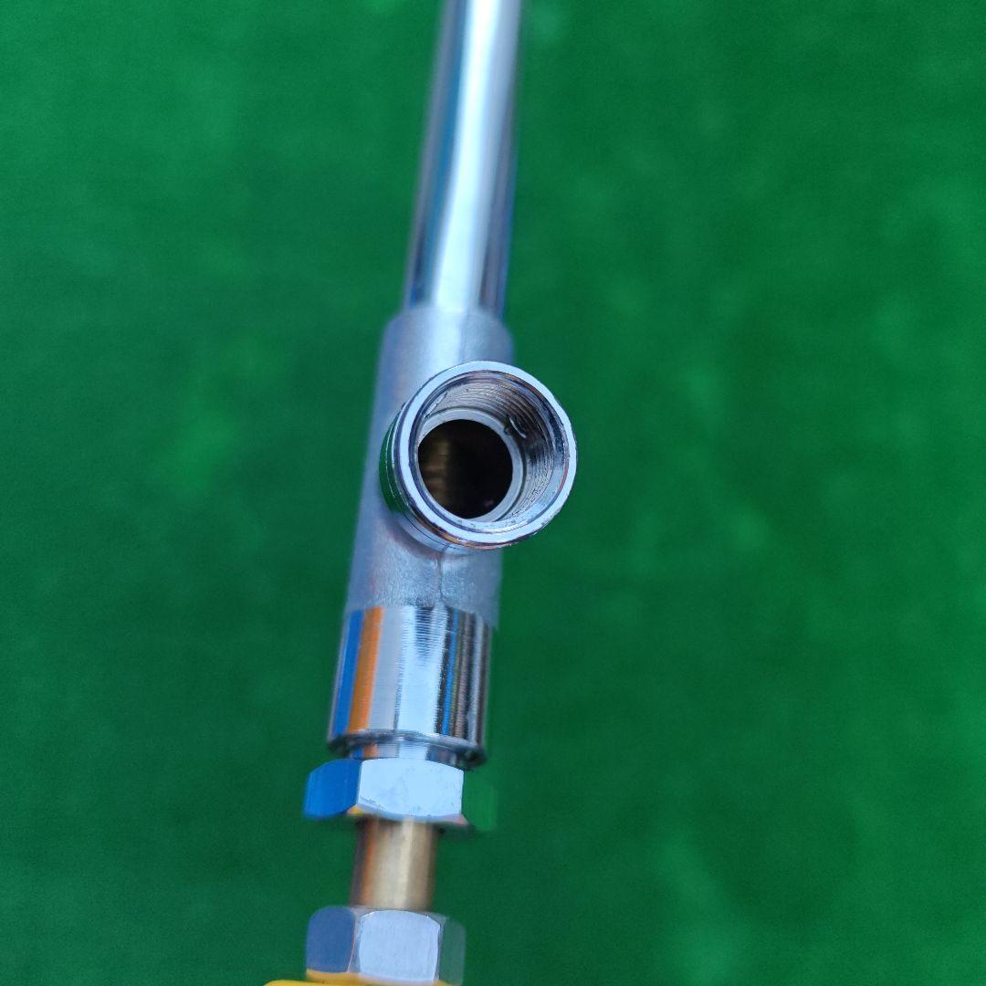 丸山製作所 GS350M モーター動力噴霧器 エアコン清掃 園芸 庭