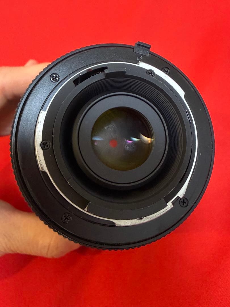 CONTAX コンタックス 167MT カメラ フィルム Carl Zeiss