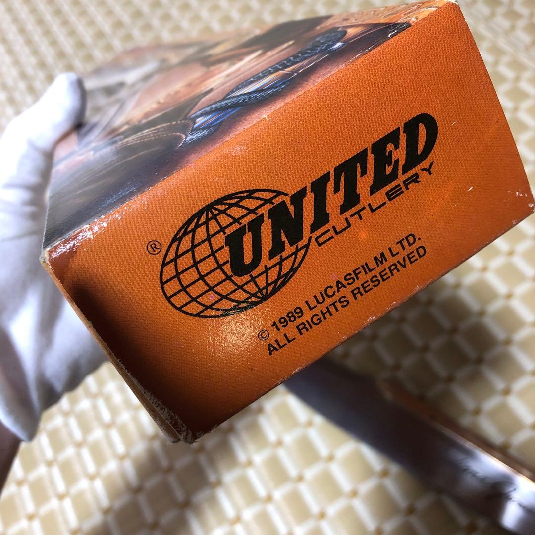 インディジョーンズ　インディージョーンズ　ナイフ　マチェット　レプリカ