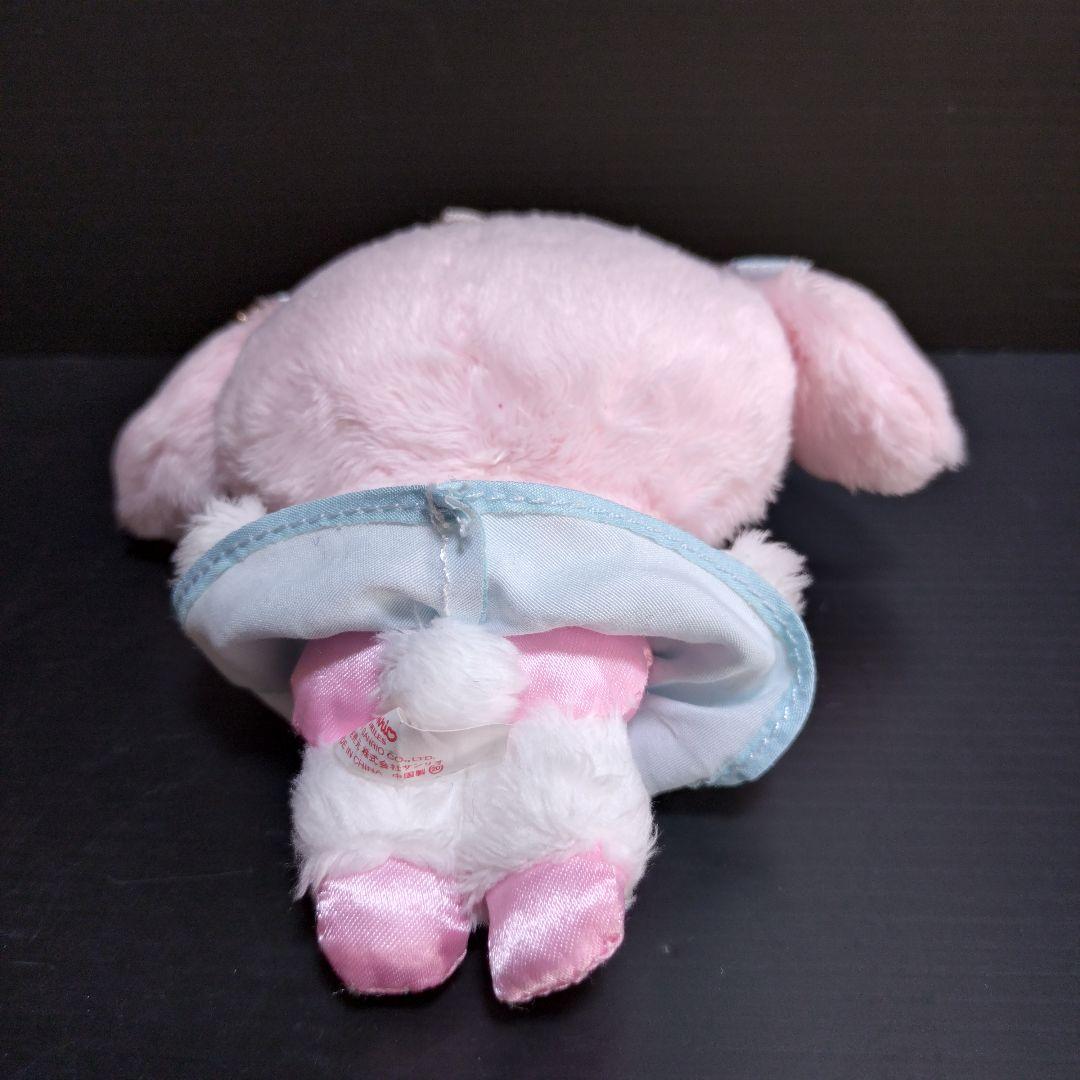 マイメロディ マスコット あこがれのナースコスチューム Sanrio