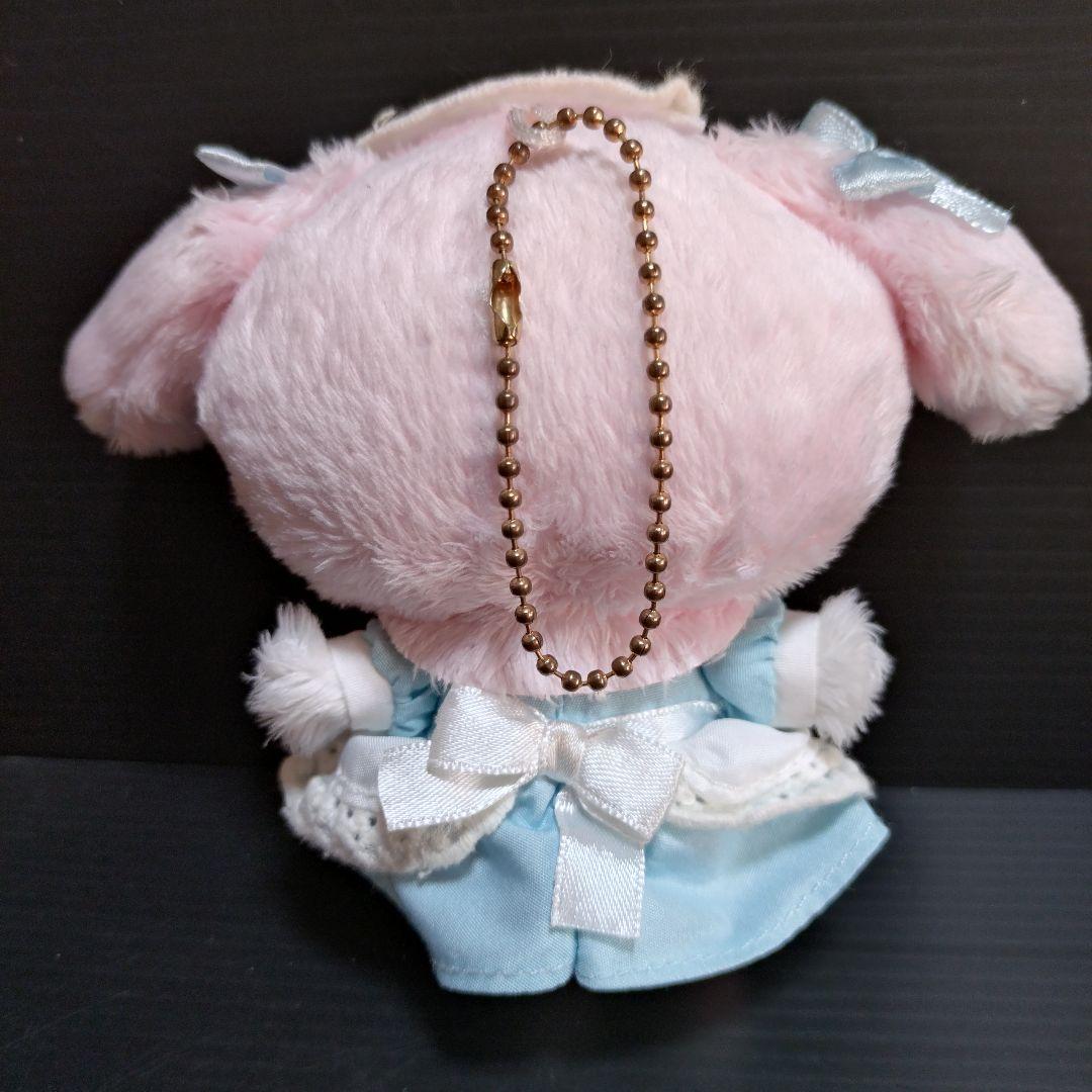 マイメロディ マスコット あこがれのナースコスチューム Sanrio