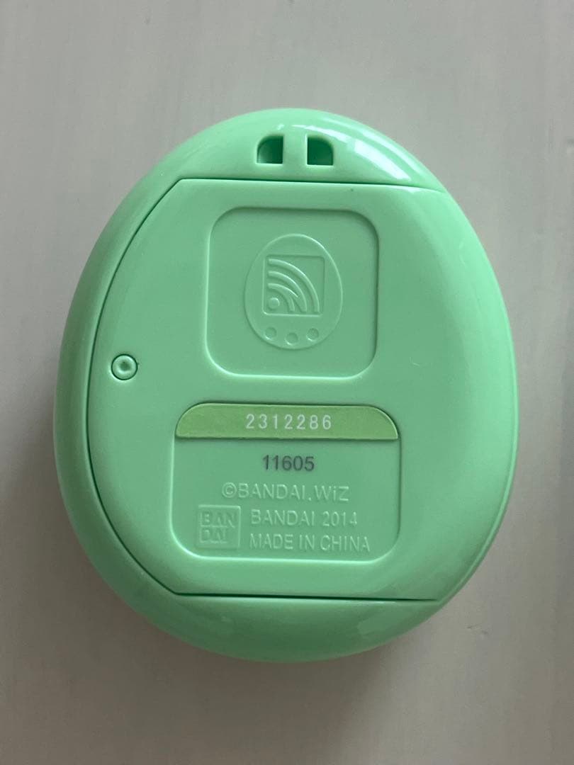 たまごっち4U+ ライムグリーン 緑