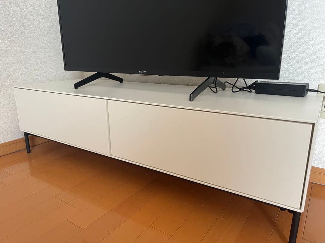 【販売終了商品】フランフラン　ティノ　テレビボード