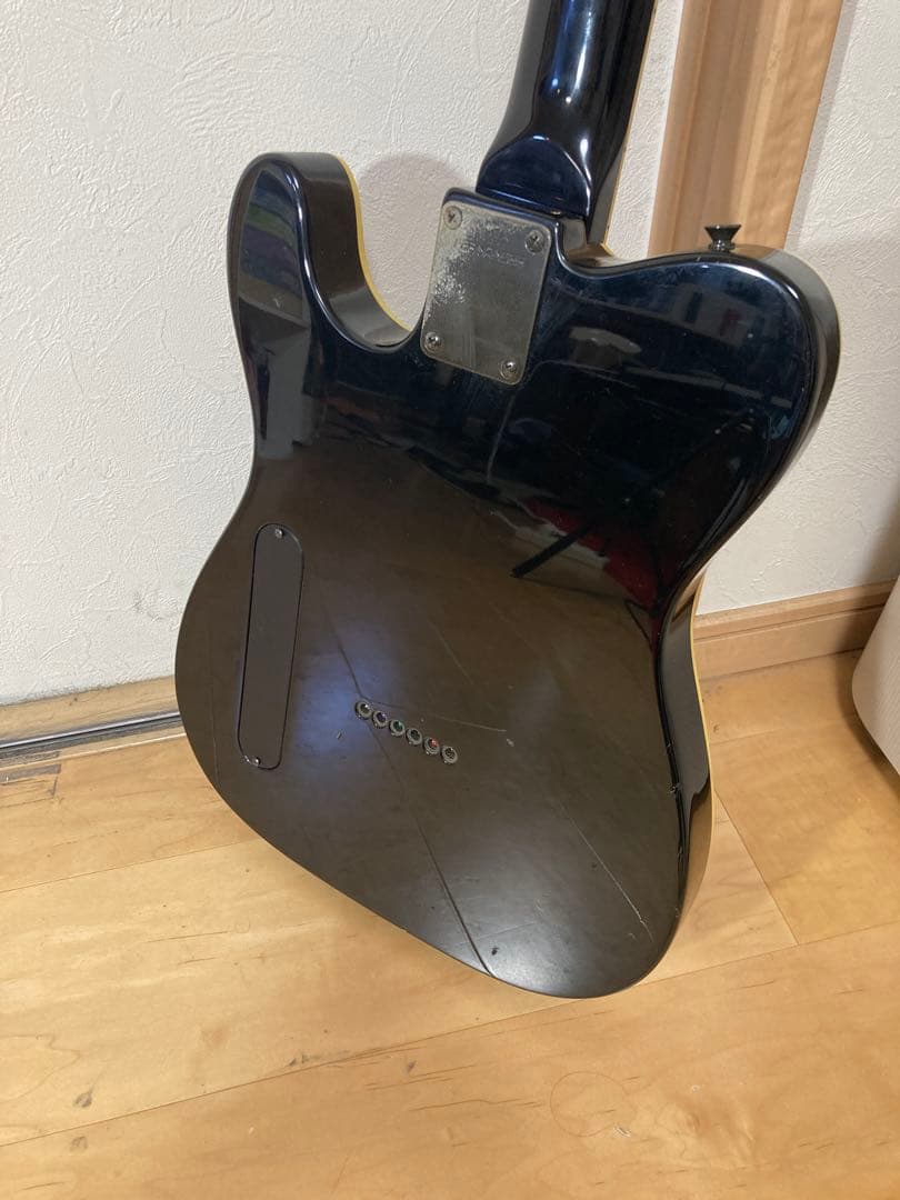 フェルナンデスTE-95HT Special Edition 布袋寅泰モデル