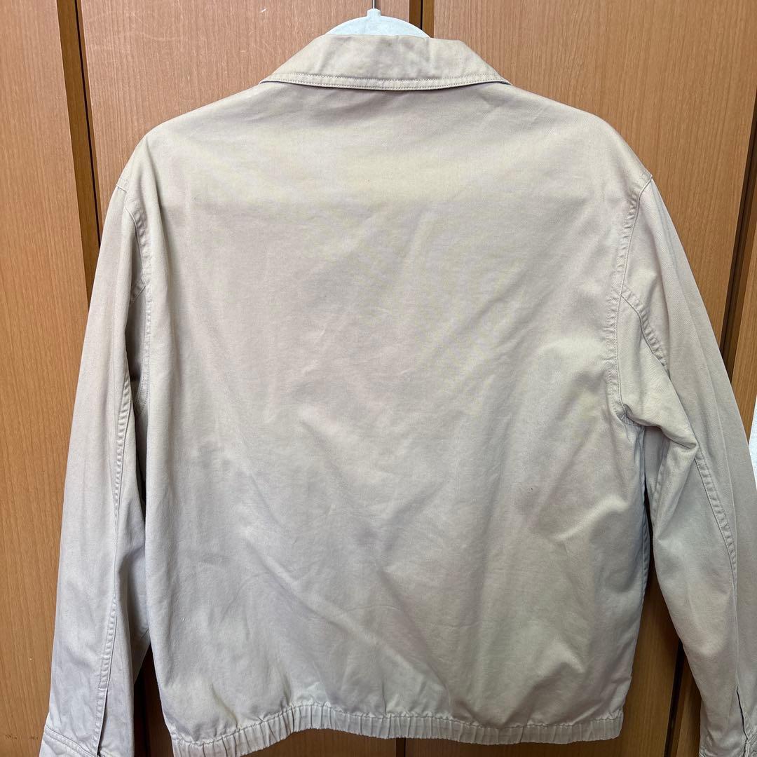 Polo Ralph Lauren ベージュ ジャケット