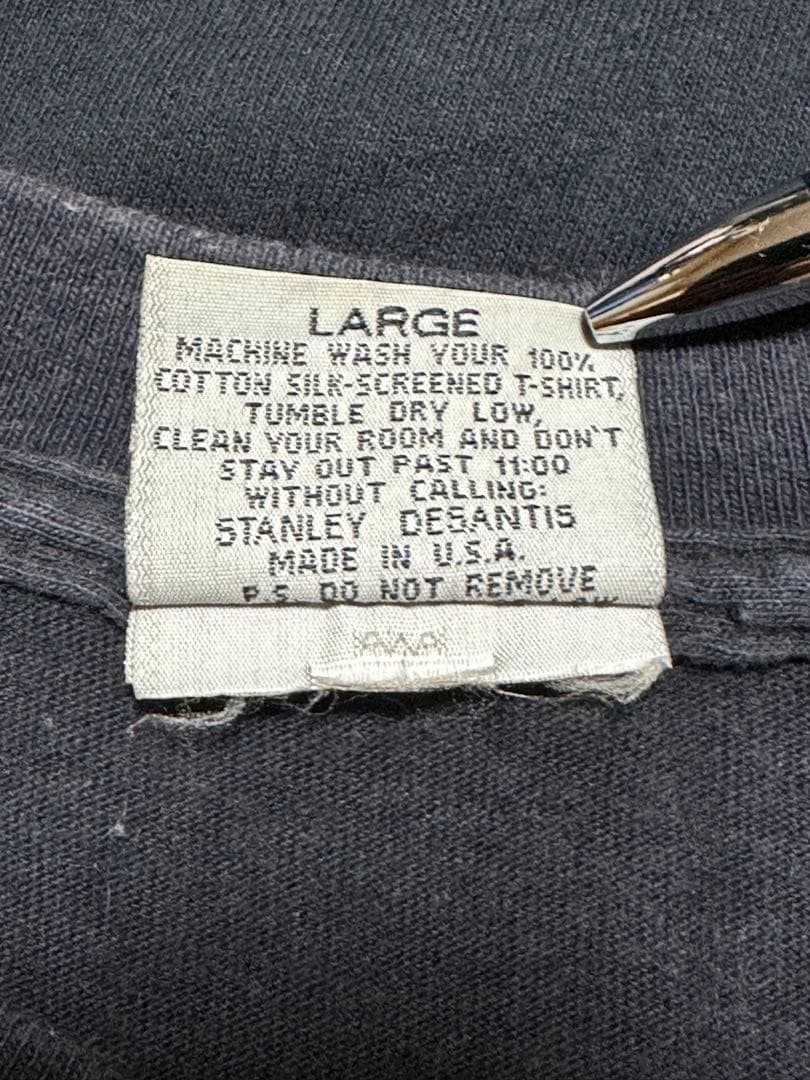 THE MASK 映画 Tシャツ ヴィンテージ 90s