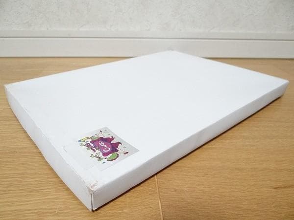 非売品 美品 ハウス食品 ビタミンレモン しあわせグッツ 当選品 ヤナギダマサミ