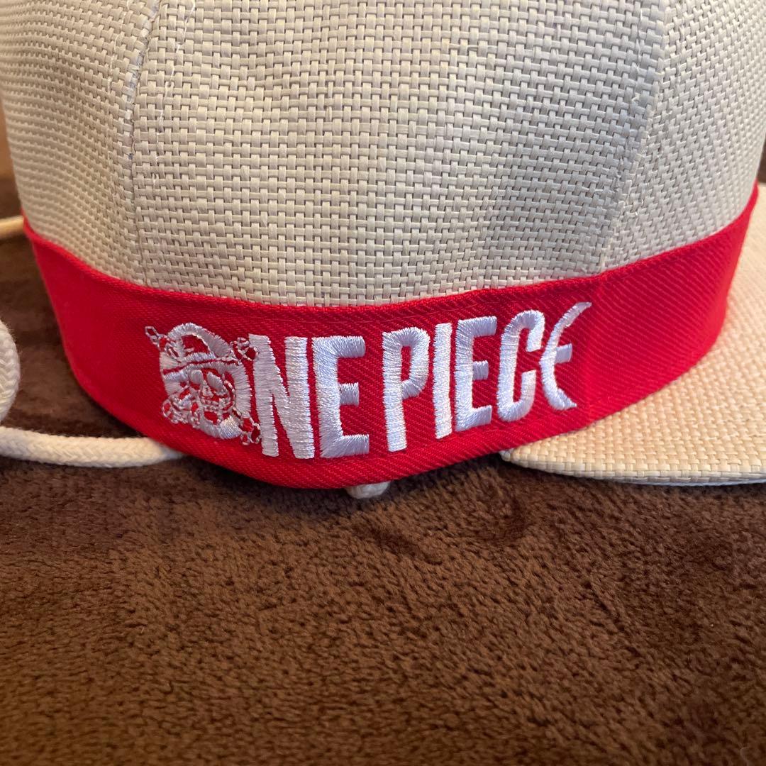 ONEPIECE NEWERA コラボ Netflix キャップ