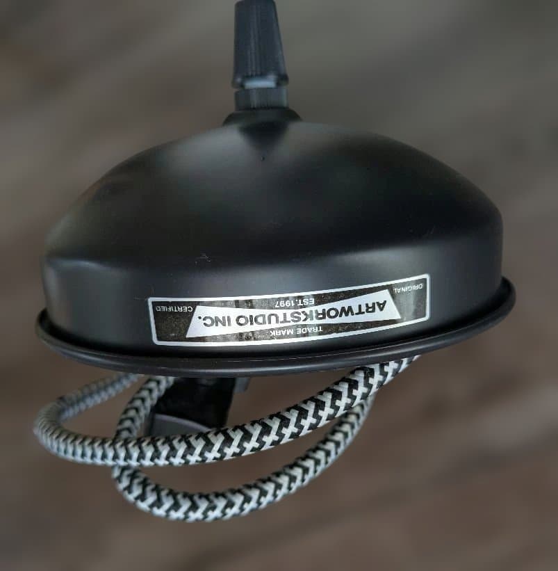 アートワークスタジオ プリモ ウッドペンダント ライト 北欧 三角