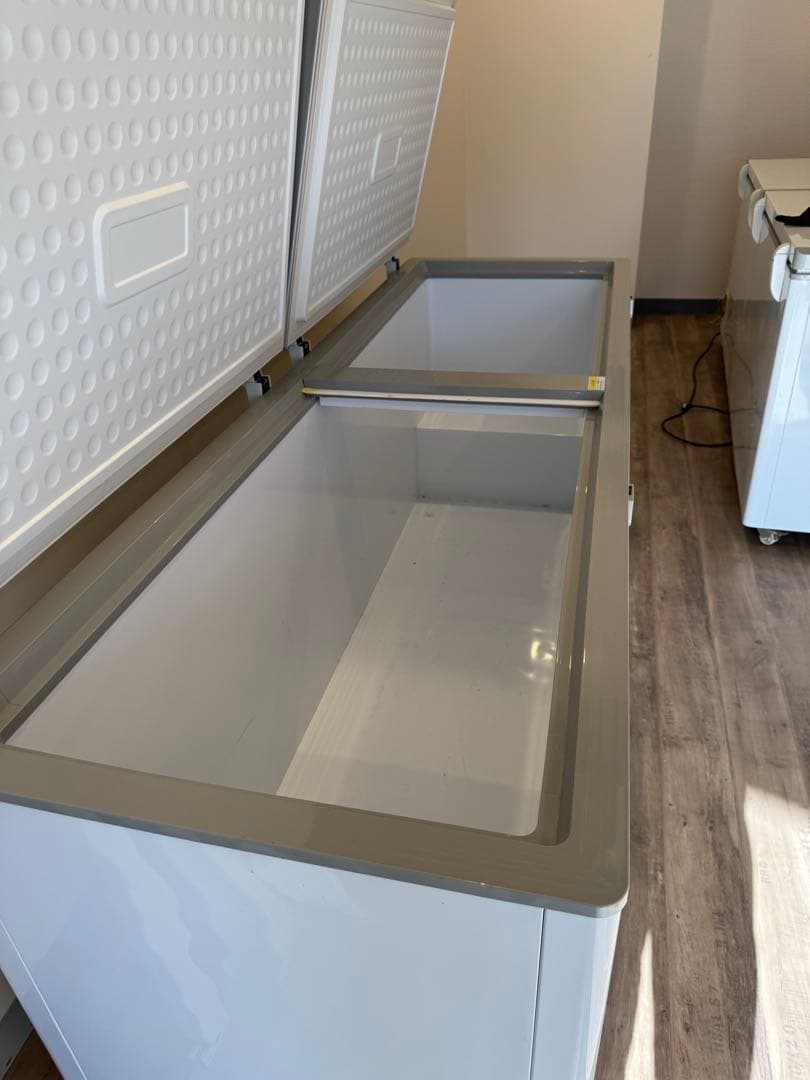 t*o様 JCM 大型冷凍ストッカー　JCMC-755