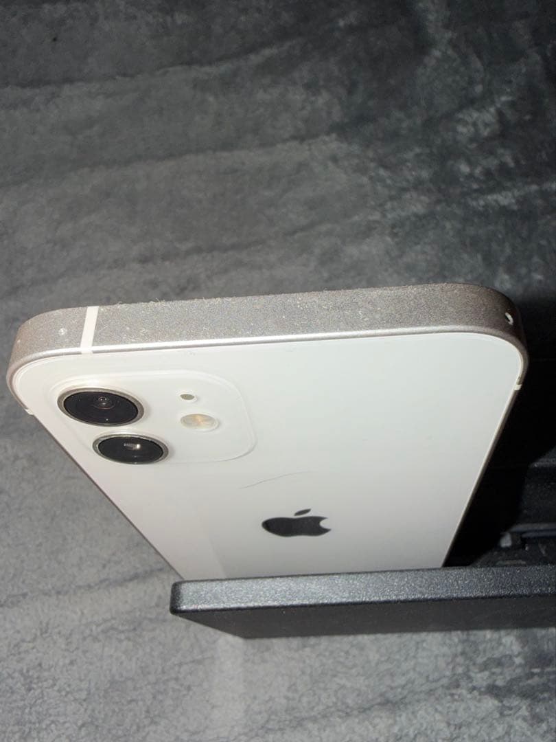 Apple iPhone 12 128GB ホワイト