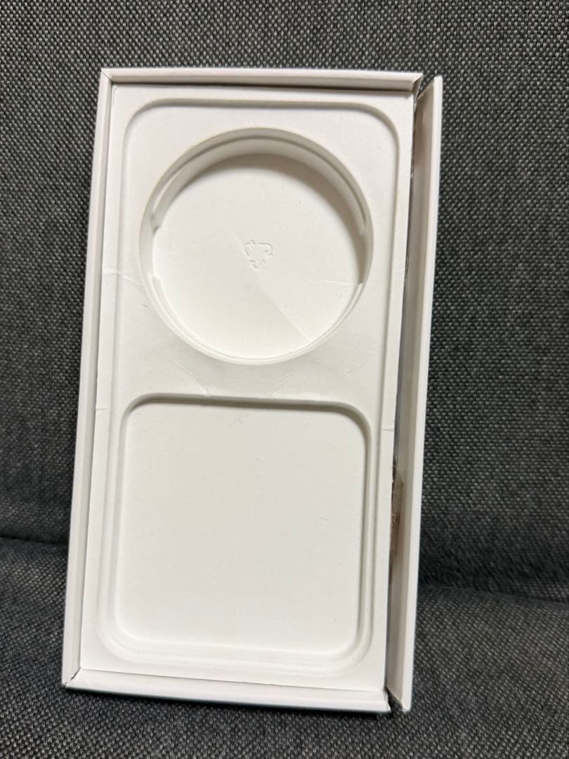 Apple iPhone 12 128GB ホワイト