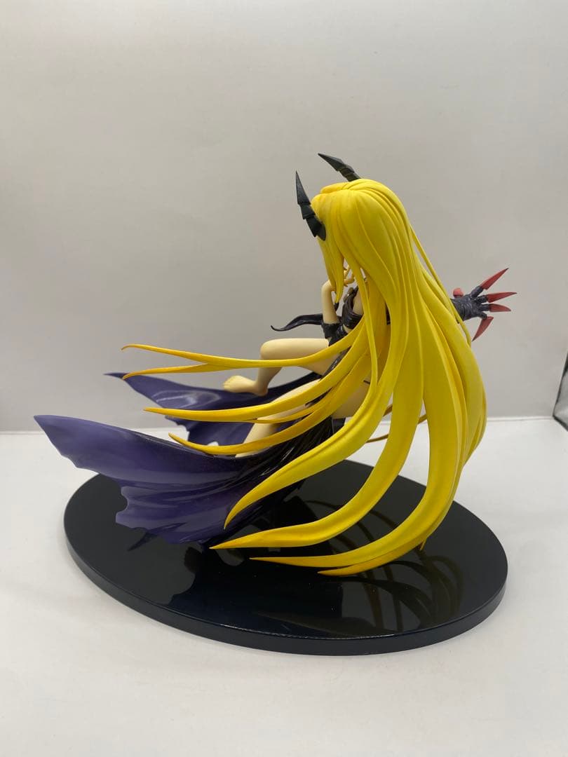 To LOVEる　ダークネス　金色の闇 -トランス・ダークネス-　フィギュア