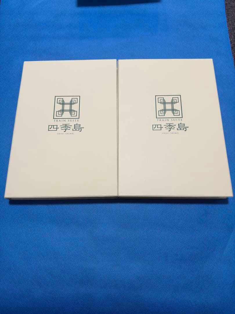 (美品)KATO Nゲージ E001形TRAIN SUITE四季島 10両セット