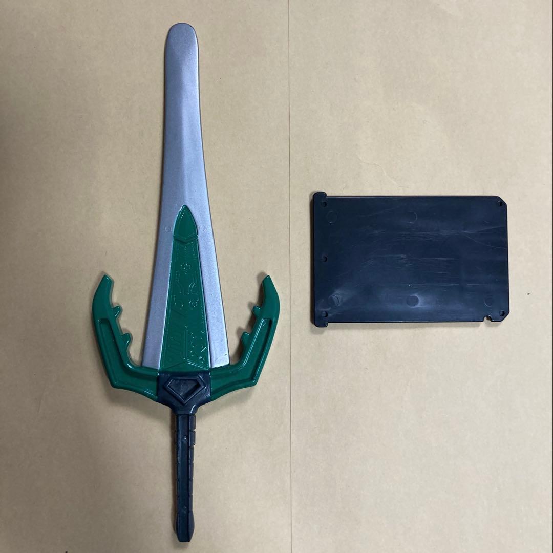 【希少】ビーファイターカブト BORON ボロン 邪甲神クワガタイタン 海外版