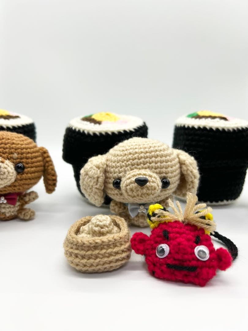 ごんちゃん様オーダーページ