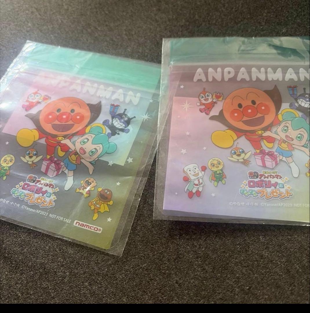 アンパンマンおもちゃまとめ売り