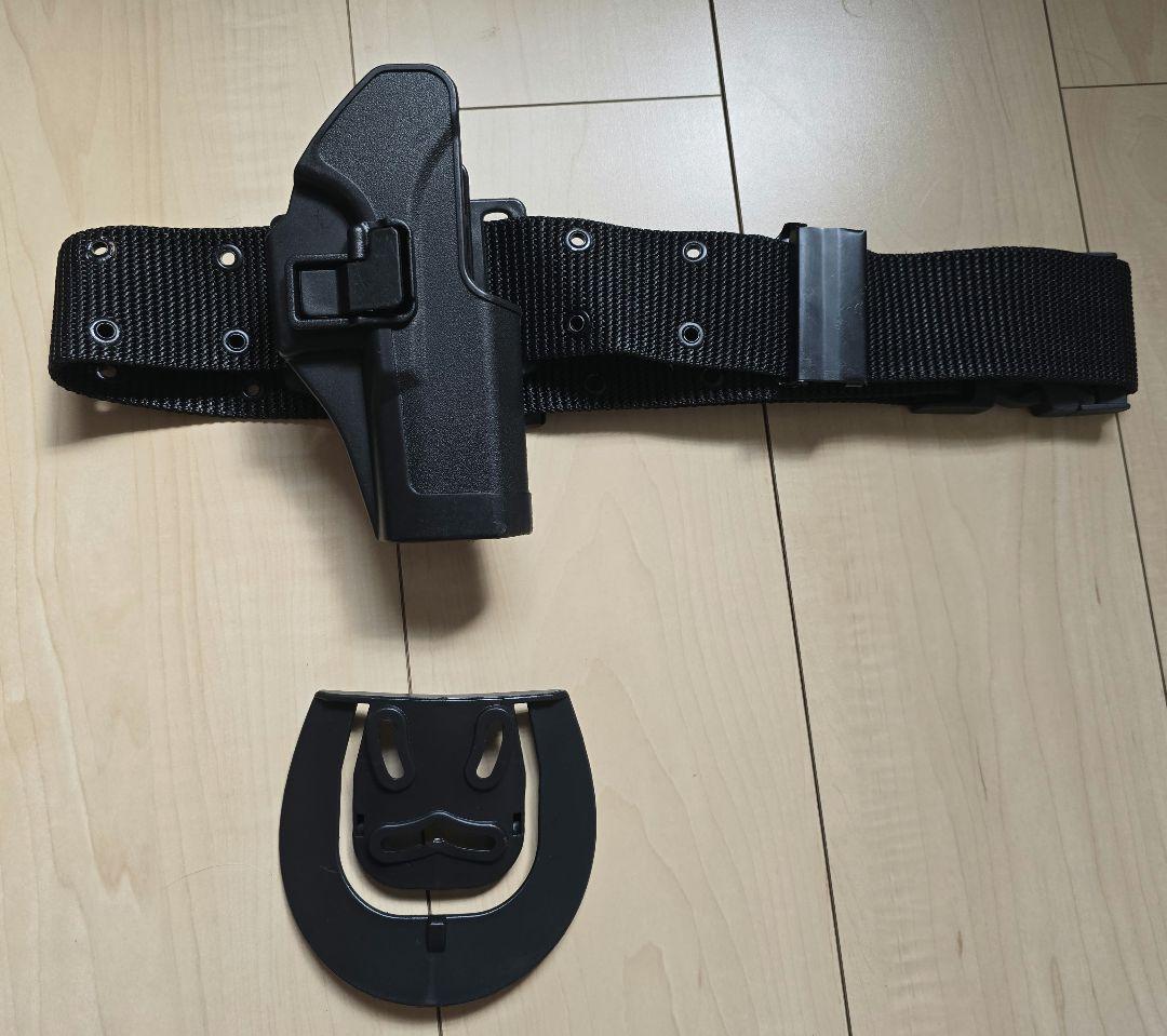 GLOCK18C ガスブローバック フルセミオート