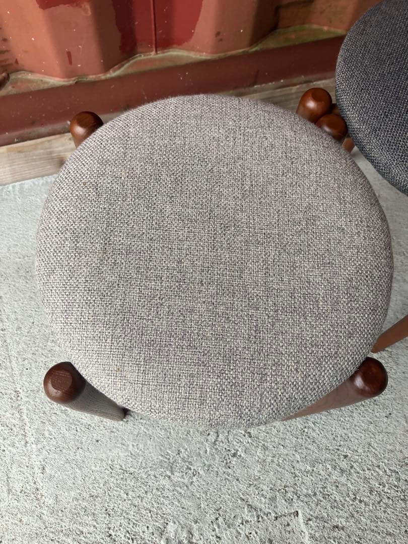 KAWAJUN スタッキングスツール