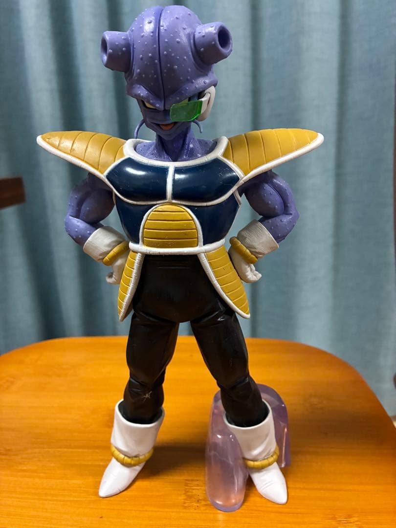 ドラゴンボール アクションフィギュア 6体セット