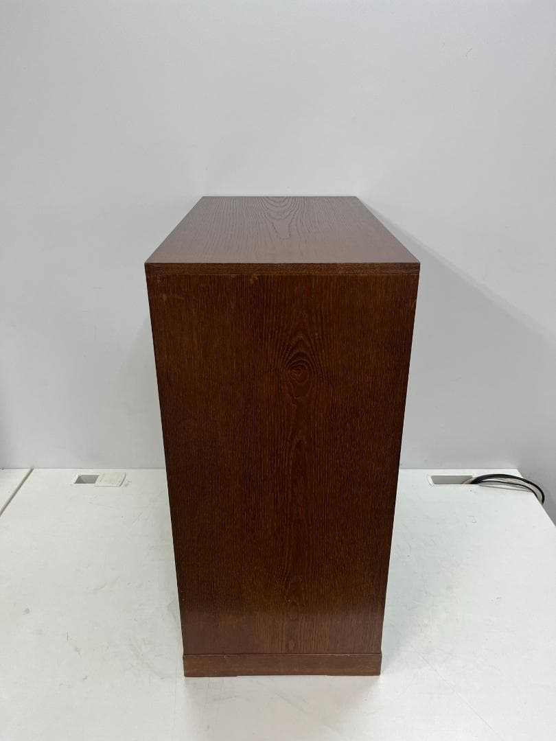 からくり箪笥　伝統工芸　日本文化センター　昭和レトロ　ヴィンテージ　f860