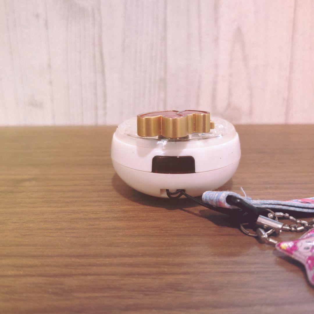 動作品 Tamagotchi P's たまごっちピース Love&Melody