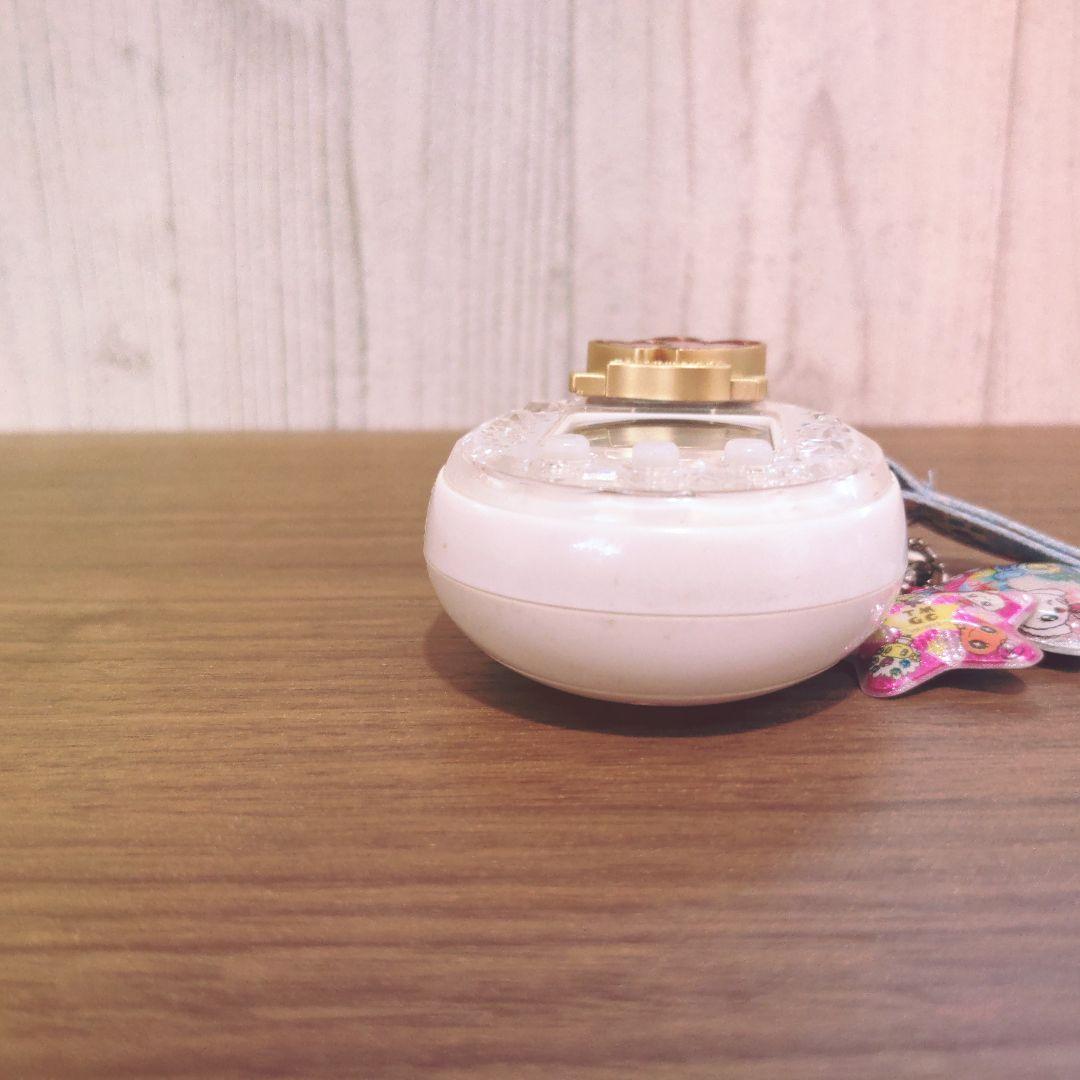 動作品 Tamagotchi P's たまごっちピース Love&Melody