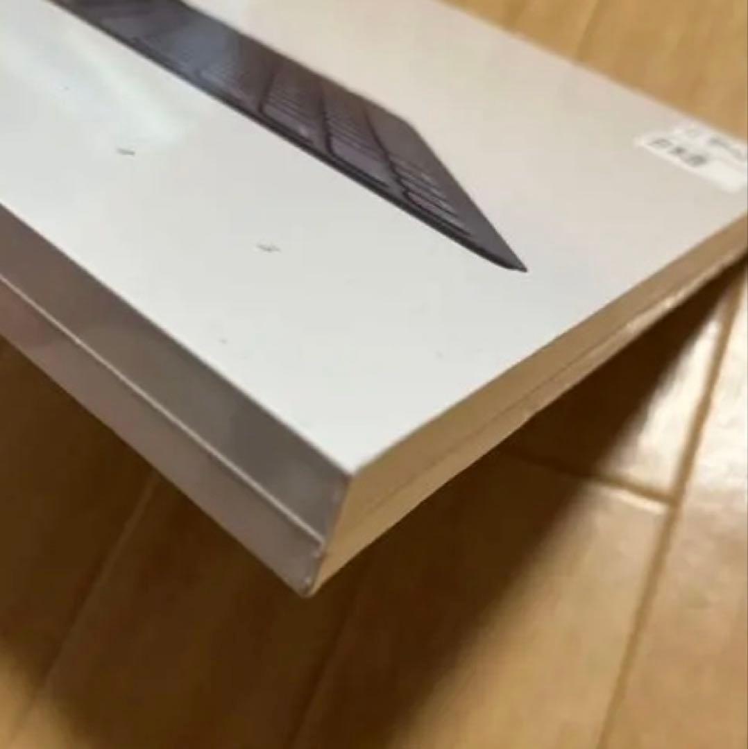 新品未開封　iPad Pro Smart Keyboard Folio ブラック
