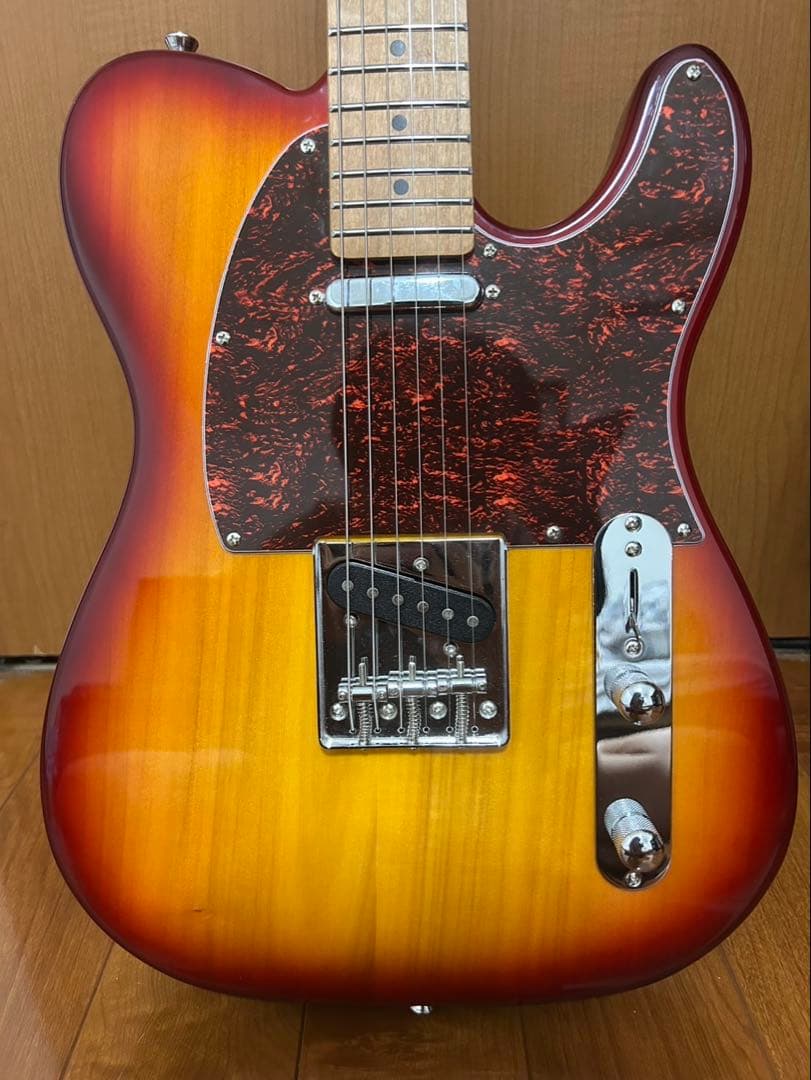 ギター Bacchus bte-1-dx cs