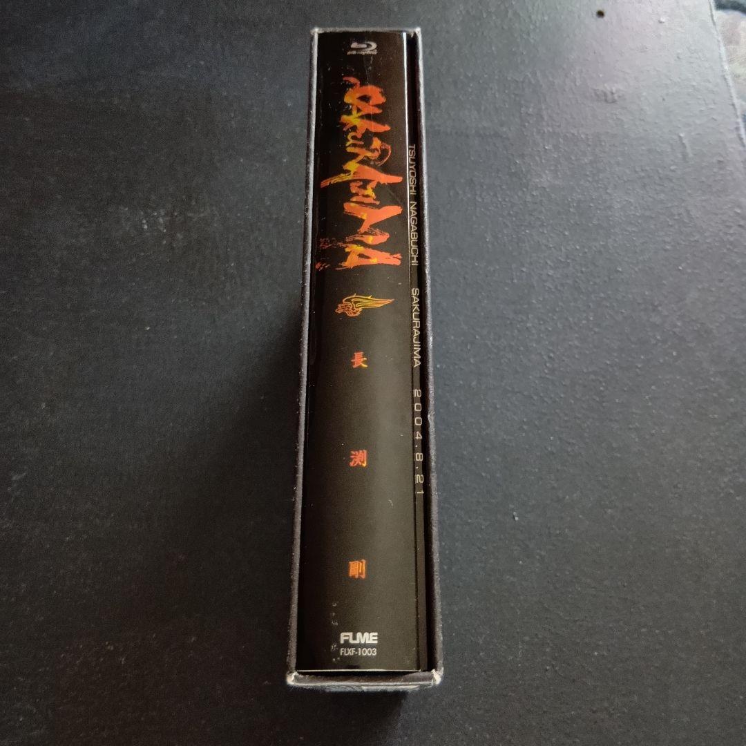 【SALE中！】長渕剛　DVD スタッフジャンパー セット