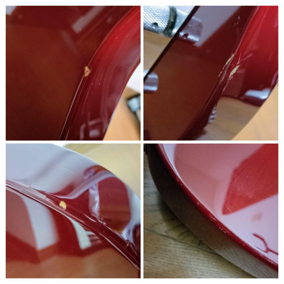 Legend by AriaProII　LTE-Z　テレキャスタータイプ