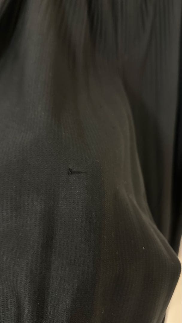 イッセイミヤケ パンツ 3