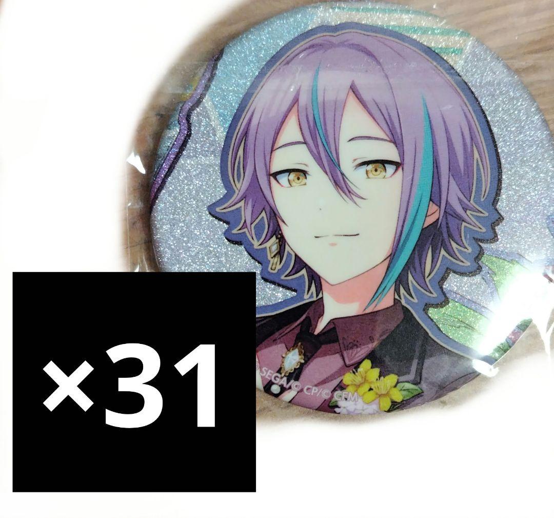 神代類 birthday 缶バッジ まとめ売り