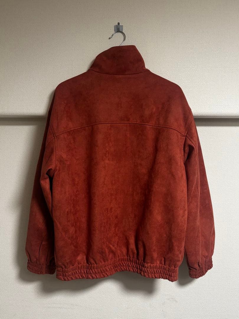 【新品】Adidas 中国限定 トラックジャケット